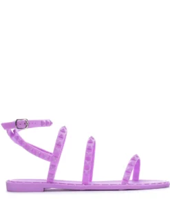 CELIA BEST SELLERS Jenna Jelly Sandal - Womens