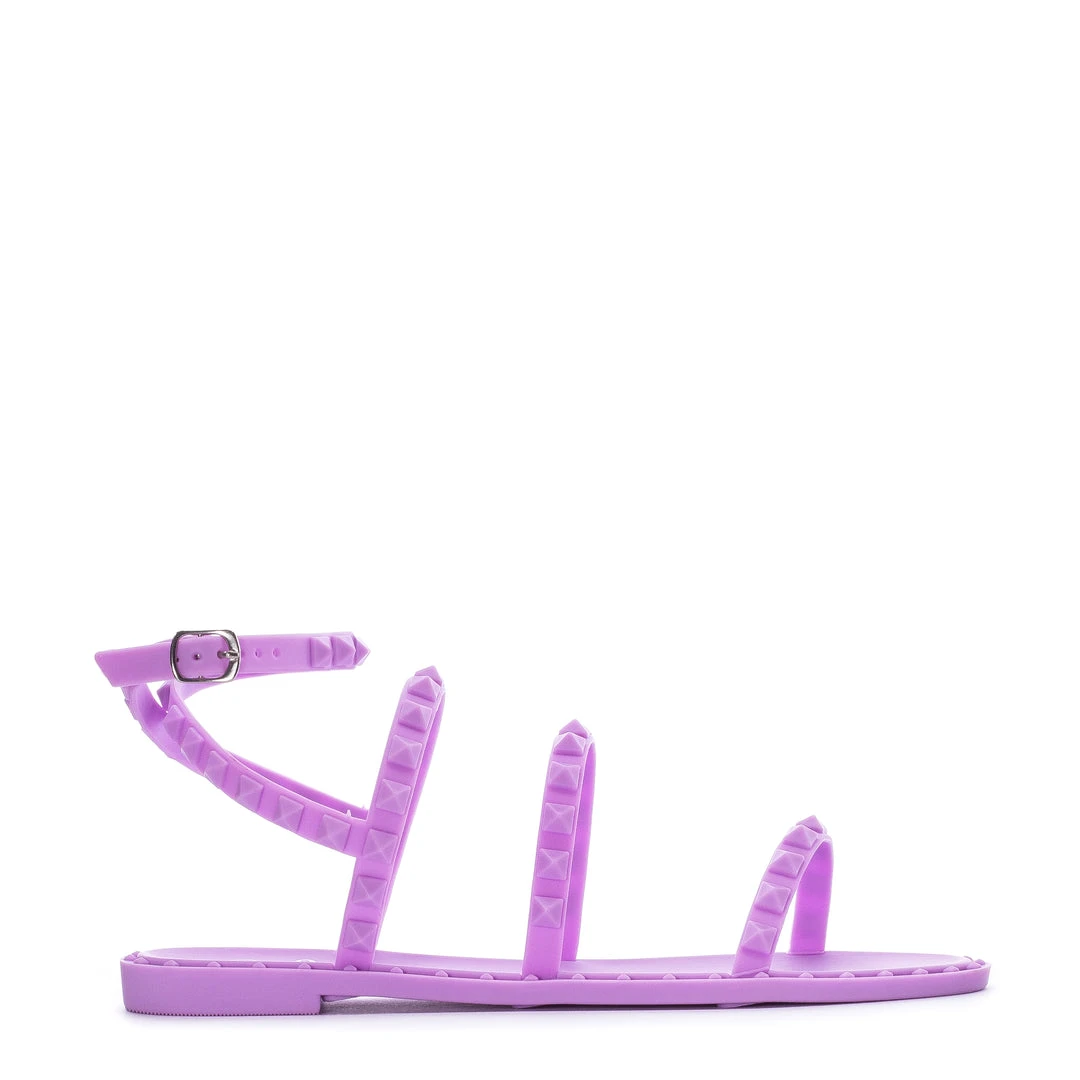 CELIA BEST SELLERS Jenna Jelly Sandal - Womens