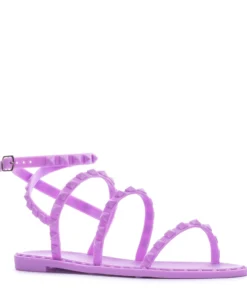 CELIA BEST SELLERS Jenna Jelly Sandal - Womens