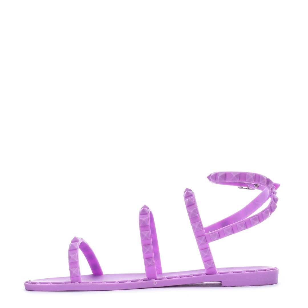 CELIA BEST SELLERS Jenna Jelly Sandal - Womens