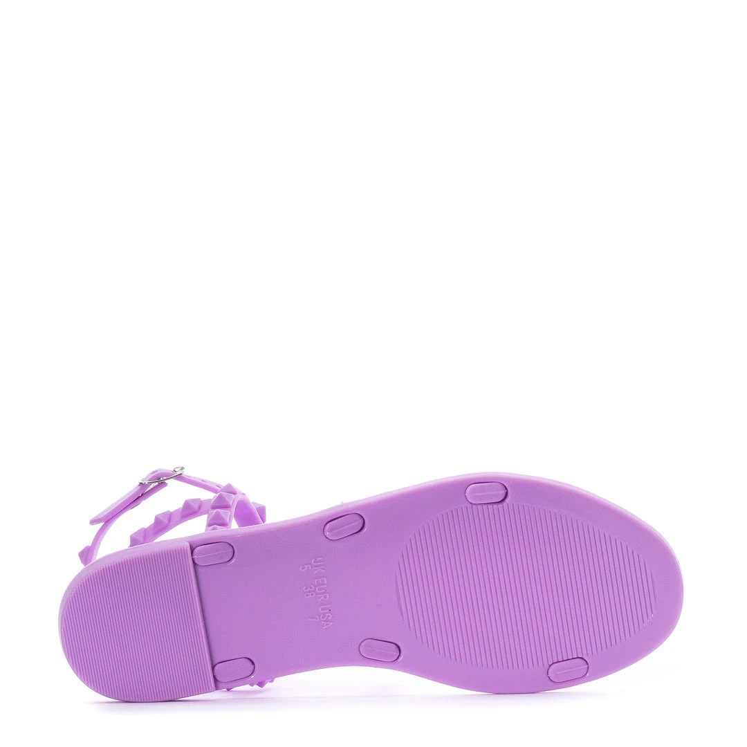 CELIA BEST SELLERS Jenna Jelly Sandal - Womens