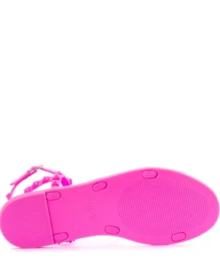 CELIA Jenna Jelly Sandal - Womens