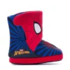 CHARACTER Spiderman Boot Slipper - Toddler BEST SELLERS