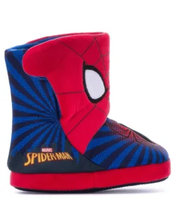 CHARACTER Spiderman Boot Slipper - Toddler BEST SELLERS