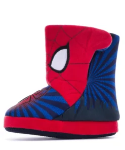 CHARACTER Spiderman Boot Slipper - Toddler BEST SELLERS