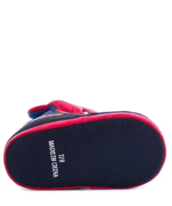 CHARACTER Spiderman Boot Slipper - Toddler BEST SELLERS