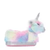 CHARACTER BEST SELLERS Unicorn Lighted Slipper - Toddler