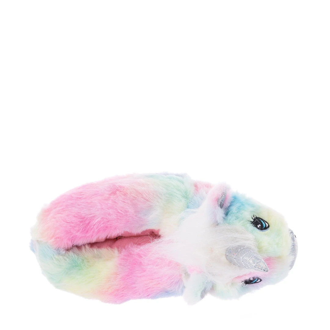 CHARACTER BEST SELLERS Unicorn Lighted Slipper - Toddler
