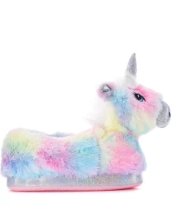 CHARACTER BEST SELLERS Unicorn Lighted Slipper - Kids