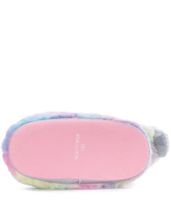 CHARACTER BEST SELLERS Unicorn Lighted Slipper - Kids