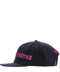 PRO STANDARD ACCESSORIES Red Sox Roses Snapback Hat