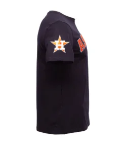 PRO STANDARD Astros Classic Tee - Mens