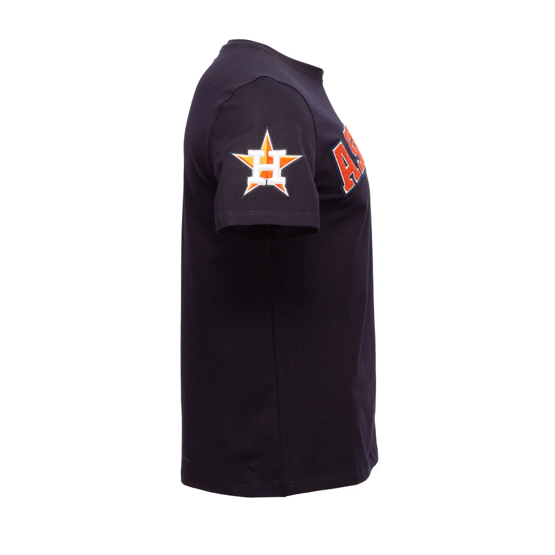 PRO STANDARD Astros Classic Tee - Mens