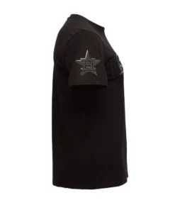 PRO STANDARD NEW ARRIVALS Astros Classic Tee - Mens