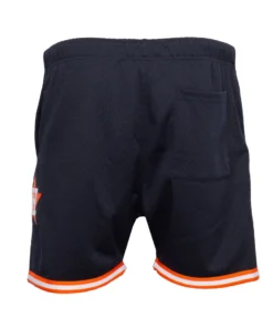 PRO STANDARD Astros Mesh Short - Mens