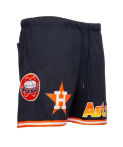 PRO STANDARD Astros Mesh Short - Mens