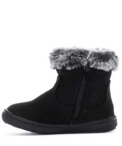 CELIA BEST SELLERS Lil Kitty Sparkle Bootie - Toddler