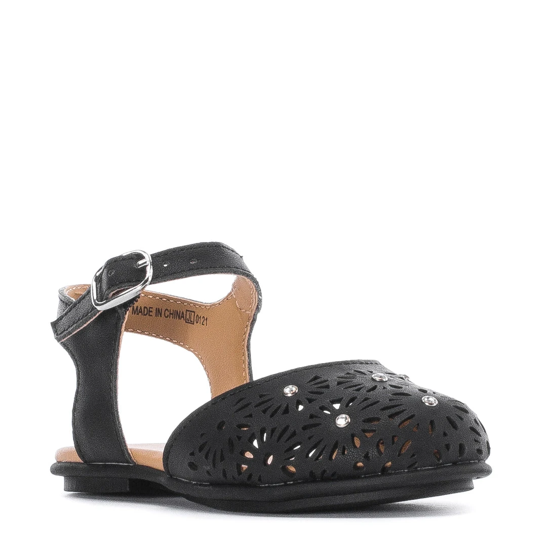 CELIA Lil Magda Flat - Toddler Boys