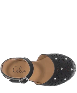 CELIA Lil Magda Flat - Toddler Boys