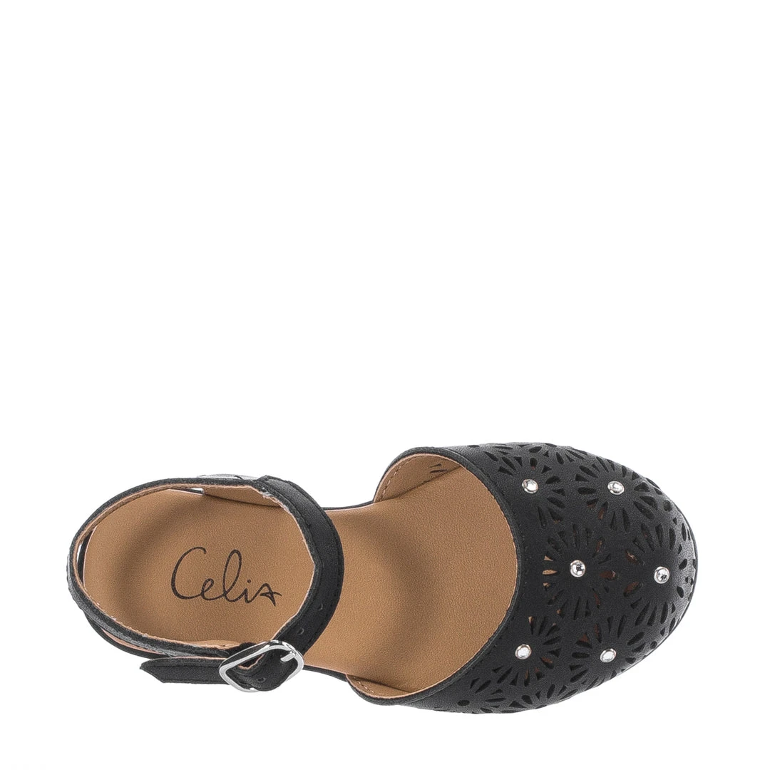 CELIA Lil Magda Flat - Toddler Boys