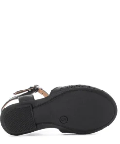 CELIA Lil Magda Flat - Toddler Boys