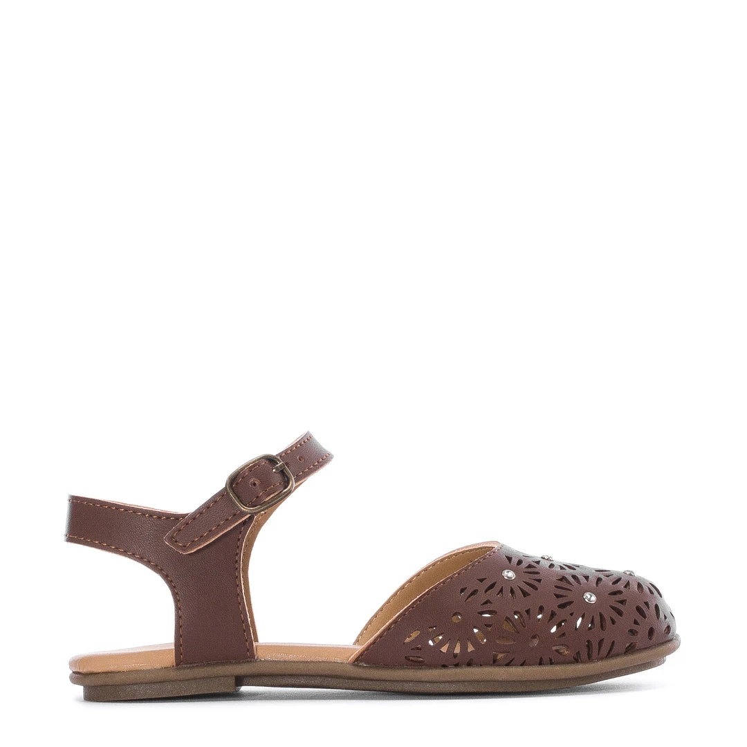 CELIA Boys Lil Magda Flat - Toddler