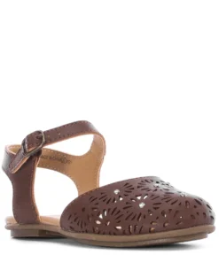 CELIA Boys Lil Magda Flat - Toddler