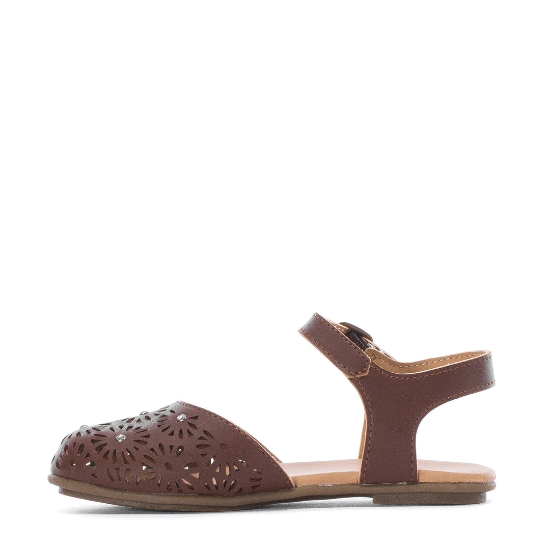 CELIA Boys Lil Magda Flat - Toddler