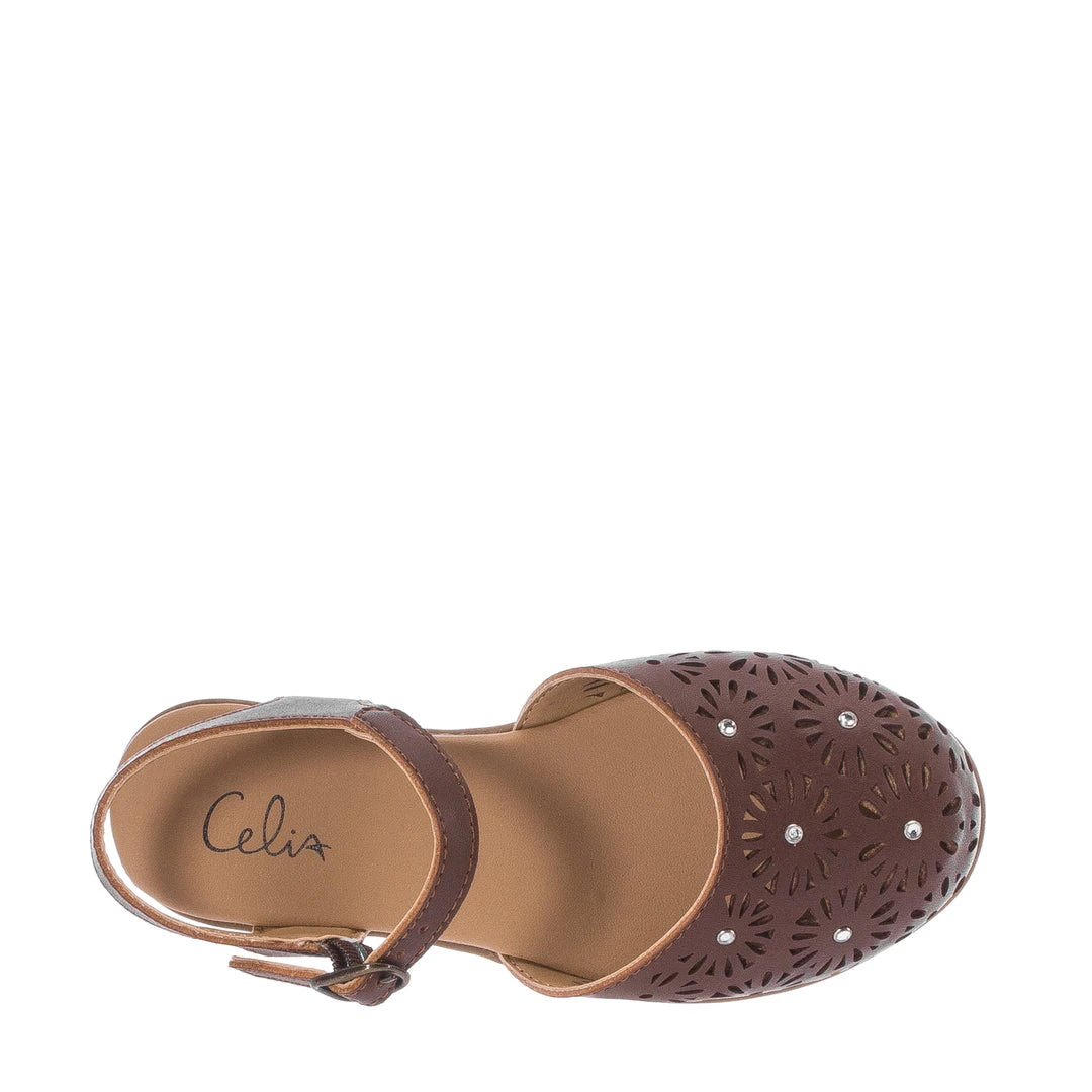 CELIA Boys Lil Magda Flat - Toddler