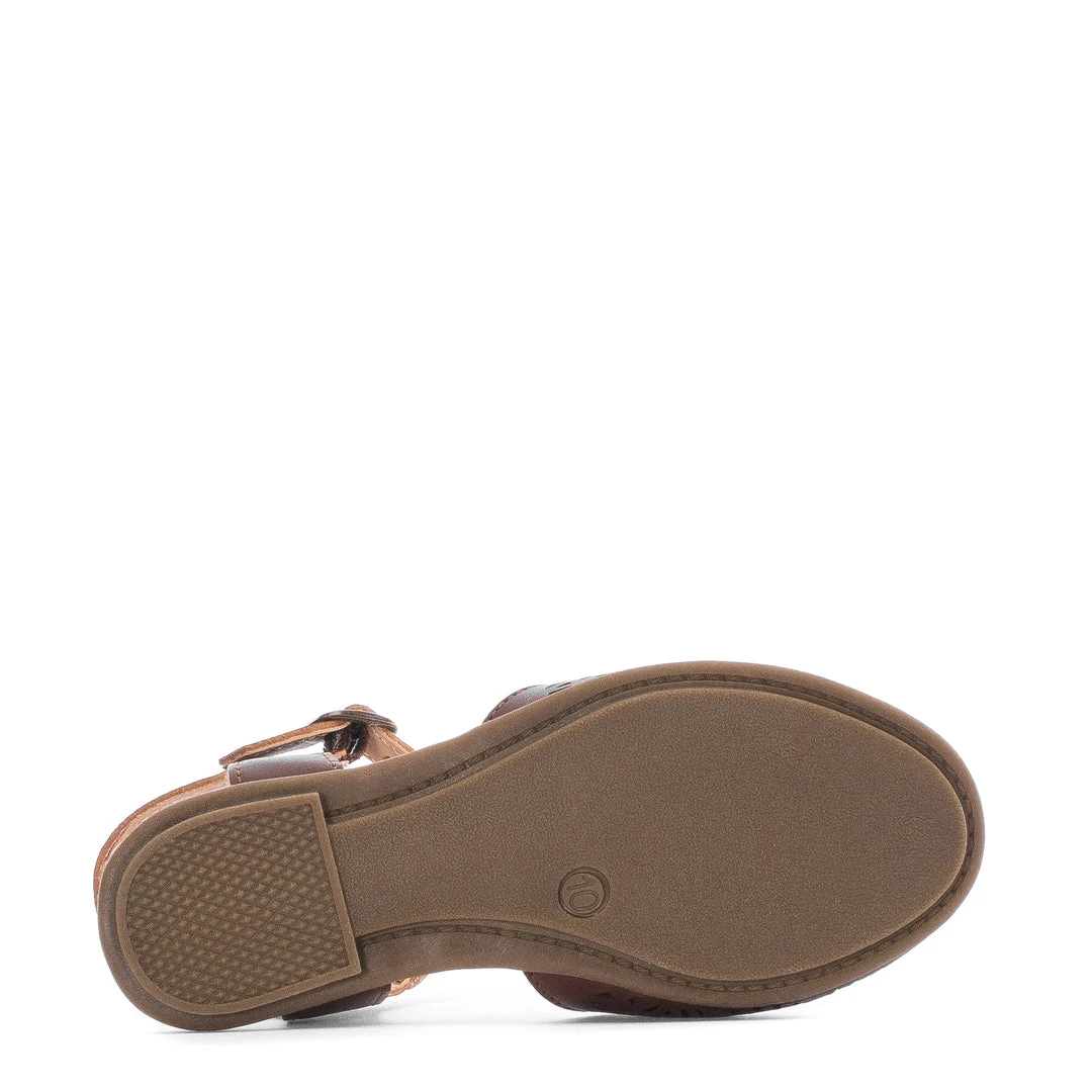 CELIA Boys Lil Magda Flat - Toddler