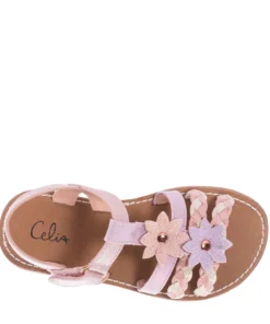 CELIA Lil Nessa - Toddler BEST SELLERS