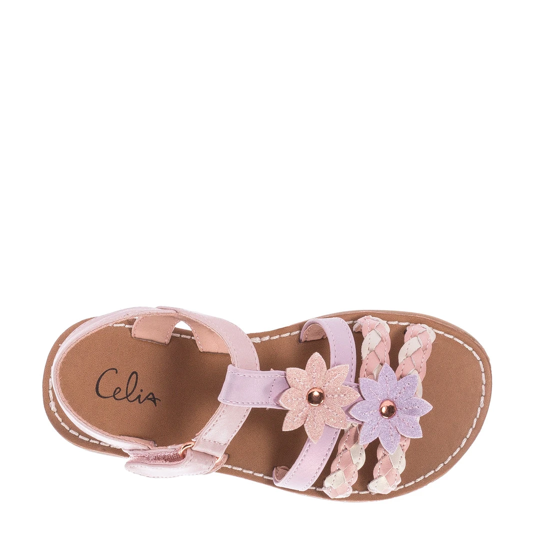 CELIA Lil Nessa - Toddler BEST SELLERS