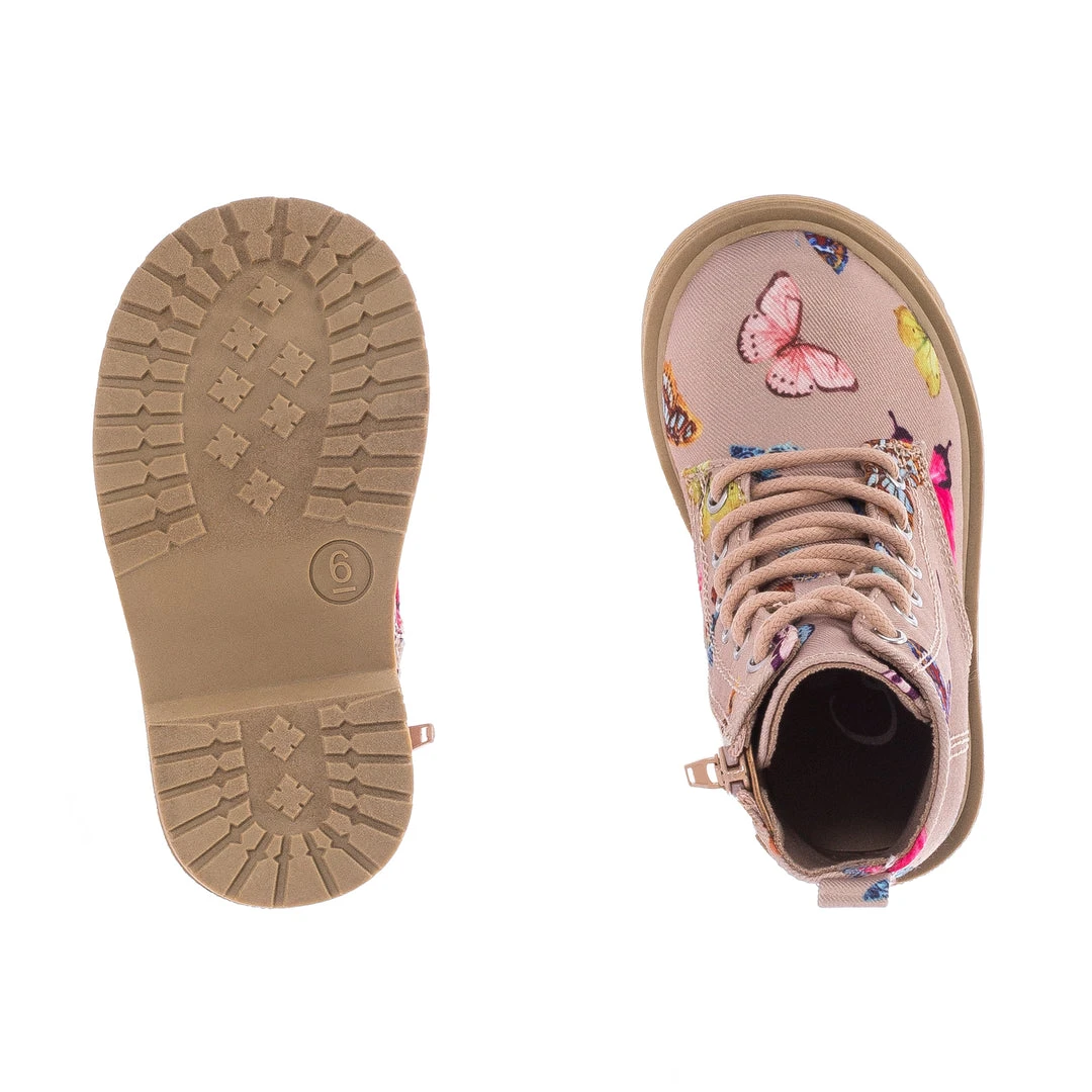 CELIA Lil Tam Bootie - Toddler