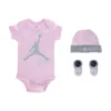 JORDAN Jumpman Infant Set - Girls Infant (0-6) BEST SELLERS