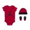JORDAN Jumpman Infant Set - Boys Infant (0-6) BEST SELLERS
