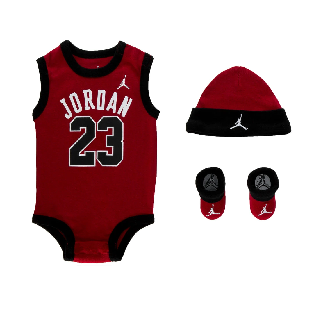 BEST SELLERS Jordan 23 Infant Set - Boys Infant (0-6)
