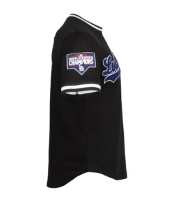 PRO STANDARD BEST SELLERS Dodgers Double Knit Tee - Mens