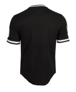 PRO STANDARD BEST SELLERS Dodgers Double Knit Tee - Mens