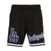 PRO STANDARD Dodgers Classic Short - Mens BEST SELLERS