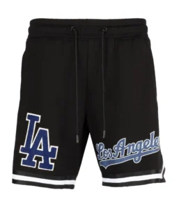 PRO STANDARD Dodgers Classic Short - Mens BEST SELLERS