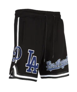 PRO STANDARD Dodgers Classic Short - Mens BEST SELLERS