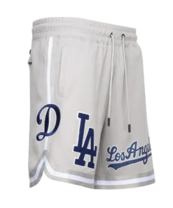 PRO STANDARD Dodgers Classic Short - Mens BEST SELLERS