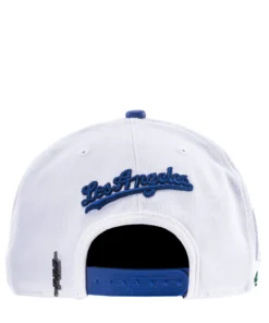 PRO STANDARD Dodgers 2-Tone Roses Snapback Hat NEW ARRIVALS