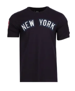 PRO STANDARD BEST SELLERS Yankees Classic Tee - Mens