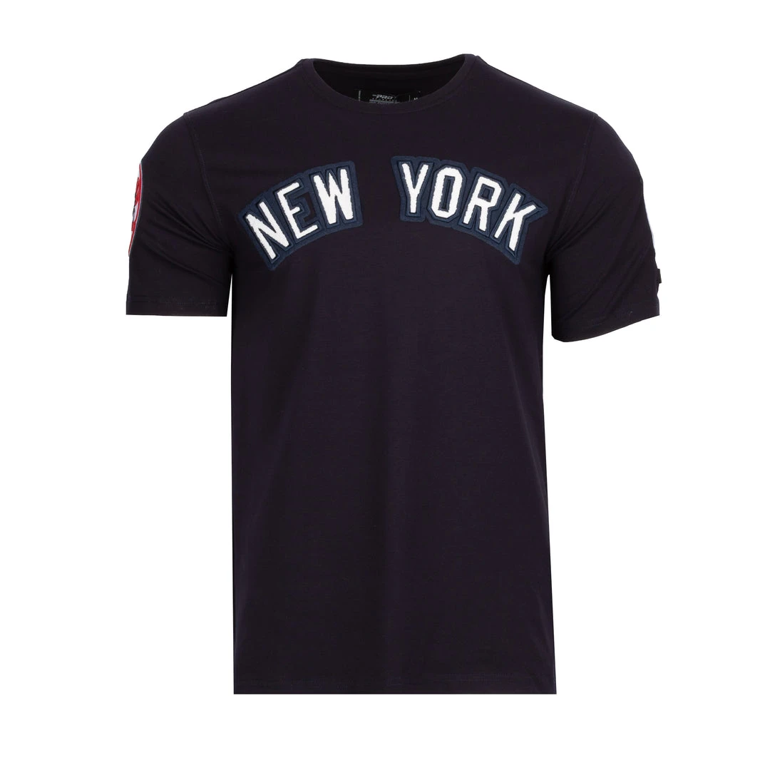 PRO STANDARD BEST SELLERS Yankees Classic Tee - Mens