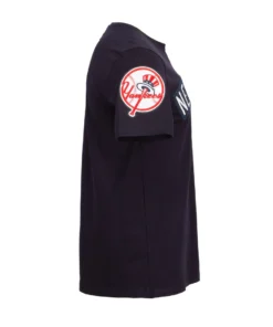 PRO STANDARD BEST SELLERS Yankees Classic Tee - Mens
