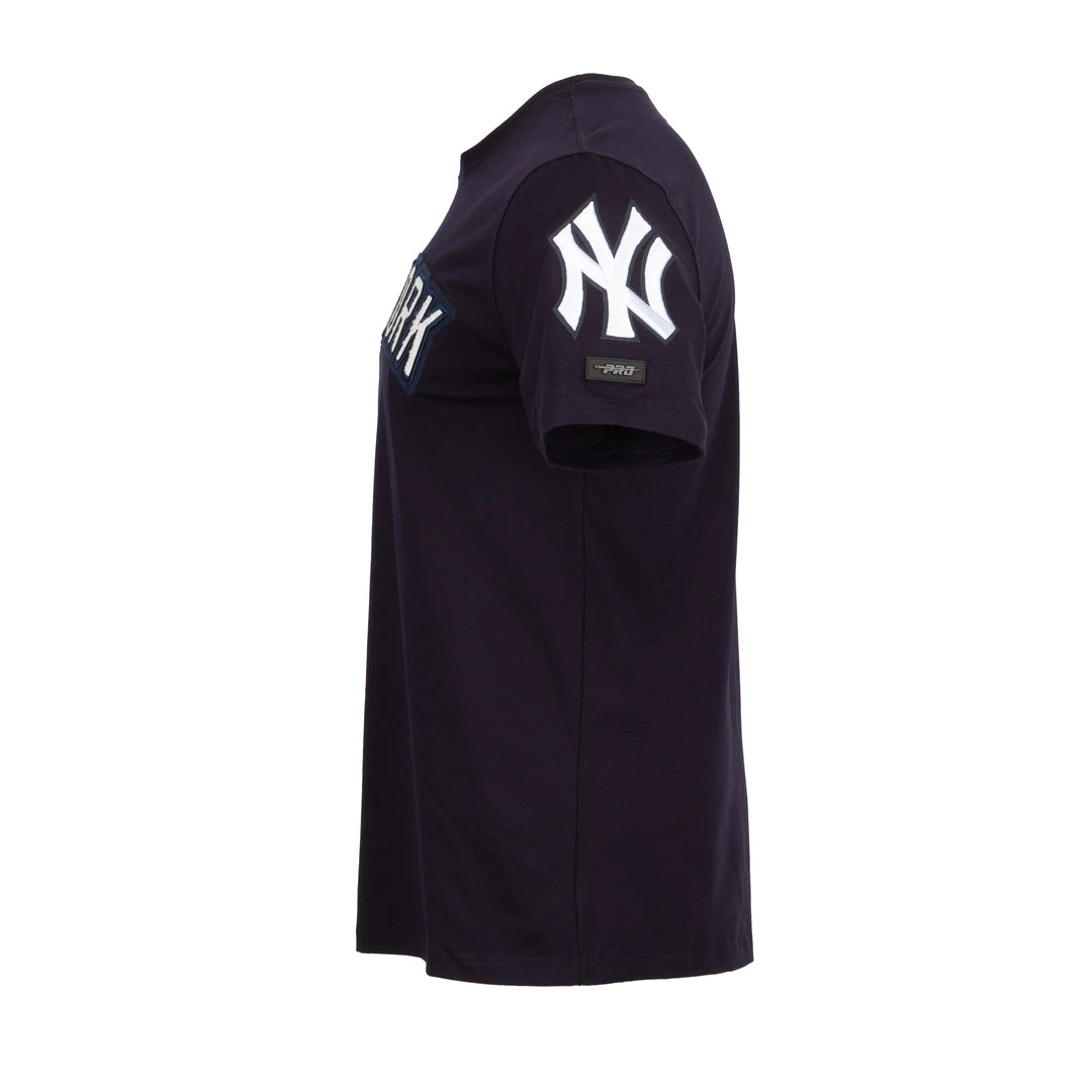 PRO STANDARD BEST SELLERS Yankees Classic Tee - Mens