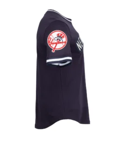 PRO STANDARD Yankees Double Knit Tee - Mens