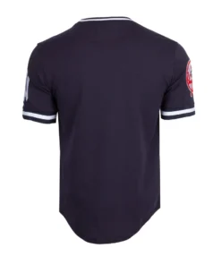 PRO STANDARD Yankees Double Knit Tee - Mens