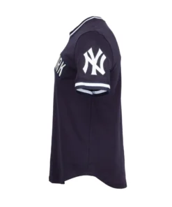 PRO STANDARD Yankees Double Knit Tee - Mens